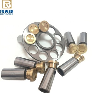 Ricambio <span class=keywords><strong>per</strong></span> <span class=keywords><strong>Attrezzatura</strong></span> Idraulica Nachi PCL-120-18B-1S3-8962A - Product Image 6