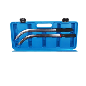 Clé à douille <span class=keywords><strong>Torx</strong></span> 12 pans pour ventilateur de voiture, spéciale pour amortisseur moteur et vis d'embrayage - Product Image 3