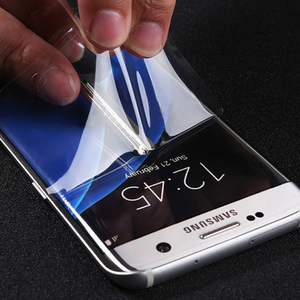 Film Hydrogel TPU OPPO Reno16Pro Film protecteur transparent souple HD pour OPPO Find X9 X8Ultra OPPO A93 A79 OnePlus 15 Nothing Phone 4A - Product Image 2