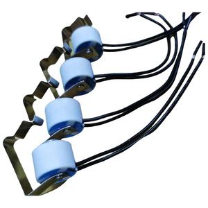 Ghế an toàn ksd301 nhiệt Lò nướng điện ksd302 45 a250v thiết bị điện nhiệt kiểm soát nhiệt độ - Product Image 3