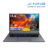 Portátil de 15.6 Pulgadas, I5 1235U, 32GB RAM, 1TB SSD, IPS 1080P, Portátil de Oficina Nuevo, Inalámbrico, con Huella Dactilar, Notebook Empresarial, Tipo-C, Windows 11