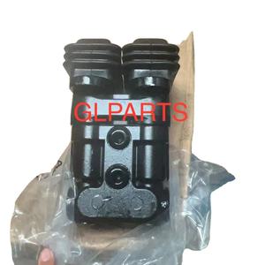 Valvola idraulica a pedale, EC380 EC480 EC360 EC240 pedale, valvola di controllo pilota - Product Image 1