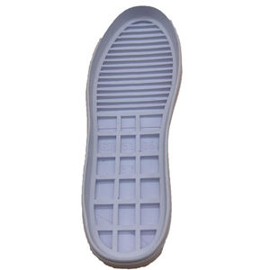 Suela de Lona Antideslizante para Niños y Adolescentes, Personalizable Directo de Fábrica, Suela de Goma Ligera - Product Image 3