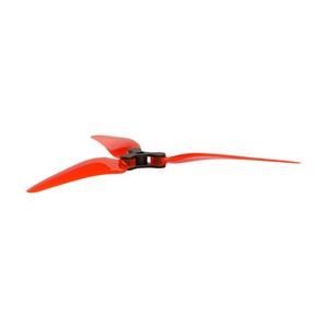 Foxeer Dalprop siklon T3528 <span class=keywords><strong>3</strong></span>.5 inç <span class=keywords><strong>3</strong></span>-Blade pervane 1.5mm delik 2mm delik CW CCW FPV yarış Dron için - Product Image 6