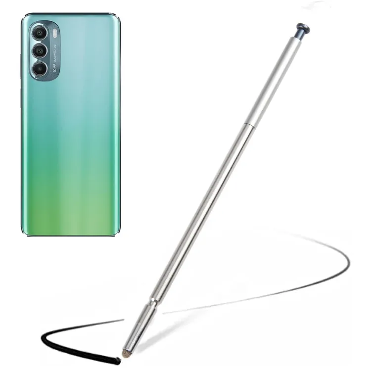 Voor Motorola Moto G Stylus 5G 2022 XT2215-1 Vervanging Mobiele Telefoon Scherm Touchpen