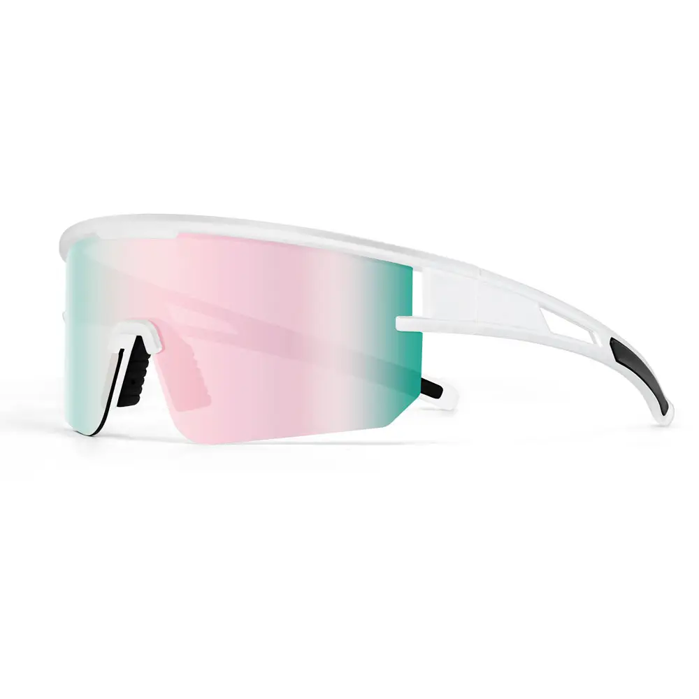 2024 lunettes SUNGLASS prix compétitif nouvelles lunettes de sport cyclisme escalade 2024 lunettes de soleil de conduite ergonomiques lunettes de soleil pour hommes