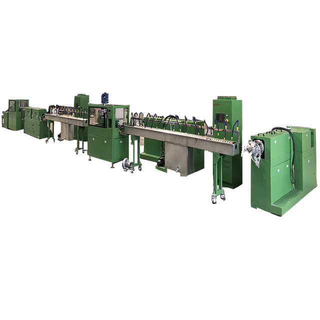 PVC Fiber Hose Production Machine/PVC Garden Soft Pipe Making Machine
