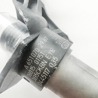 Injektor Asli 0445117004 0445117005 Injektor Piezo Common Rail 059130277AM 059130855HX 0986435382 0986435383