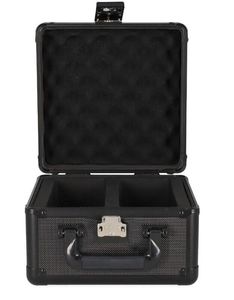 Estuche de Almacenamiento para Tarjetas Graduadas <span class=keywords><strong>BGS</strong></span> / SGC y Top Loader con Cerraduras TSA de 2 Filas - Product Image 1