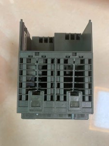 Module CPU série S7-300 6ES7317-2AJ10-0AB0 6ES7953-8LJ11-0AA0 PLC - Product Image 2