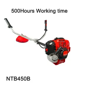 42cc Grass Trimmer Gasoline Backpack Brush Cutter Machine