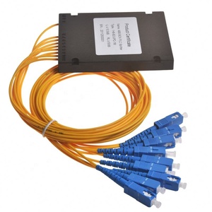 1*8 Sợi Quang <span class=keywords><strong>Plc</strong></span> <span class=keywords><strong>Splitter</strong></span> <span class=keywords><strong>1X8</strong></span> <span class=keywords><strong>Plc</strong></span> - Product Image 2