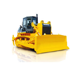 Machinerie de construction, bulldozer sur chenilles Shantui SD42-3 340/2200kW/rpm en vente chaude - Product Image 1