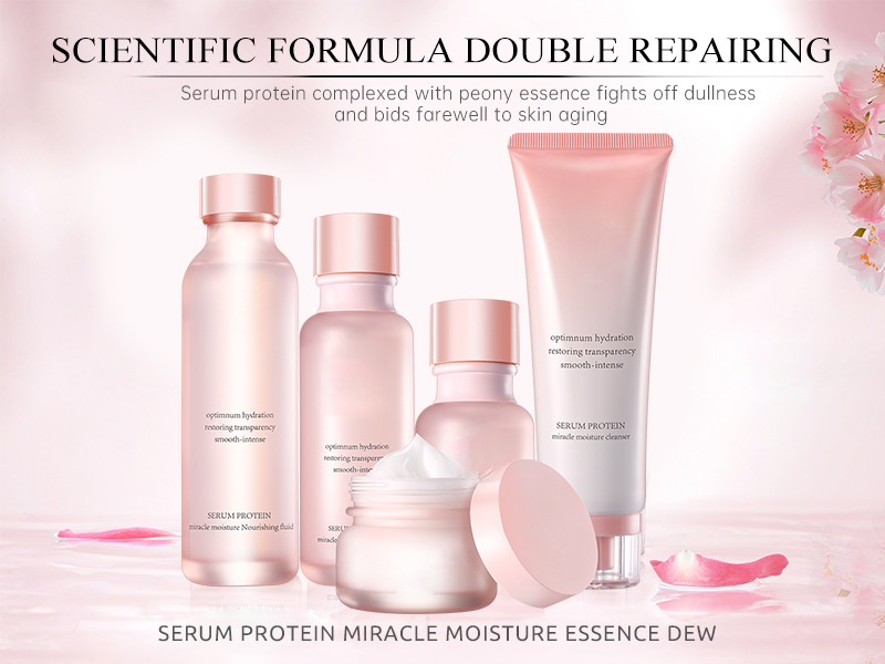 xigemei skin care products