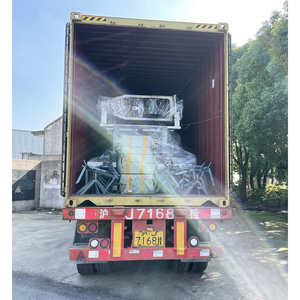 Hoàn toàn tự động xoắn dây thép gai Máy làm để bán - Product Image 6