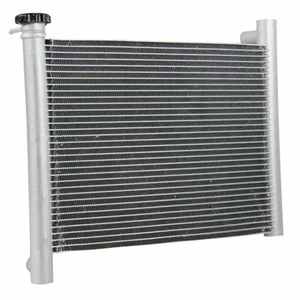 Radiateur en aluminium GTGMOTO pour Polaris Sportsman <span class=keywords><strong>850</strong></span> <span class=keywords><strong>XP</strong></span> EPS <span class=keywords><strong>850</strong></span>/<span class=keywords><strong>850</strong></span> SP 2009-2014 # 1240404 - Product Image 2