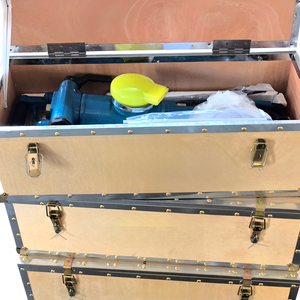 उच्च दक्षता गुणवत्ता निर्माण उपकरण yt29a एयर लेग खनन अच्छी तरह से खदान जैक हथौड़ा रॉक ड्रिल - Product Image 6