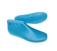 Forme à chaussures en plastique pour baskets homme, direct usine, sur mesure, pour cordonniers, OEM, vente en gros, pour chaussures de course et de sport