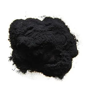 Easily Dispersed And Excellent Flocculation Stability Carbon Black Powder Market Price 3500 For Paint And Ink