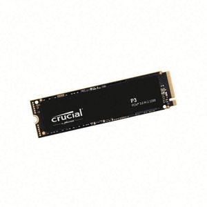 T700 1 TB Gen5 NVMe M.2 SSD CT1000T700SSD3 - Product Image 6