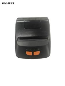 Impresora Térmica Portátil <span class=keywords><strong>de</strong></span> Recibos <span class=keywords><strong>de</strong></span> 58 mm, Apta para PC1250 Checo, Disponible en Fábrica en la República Eslovaque, Portugués, Español, Khmer, Latino - Product Image 5