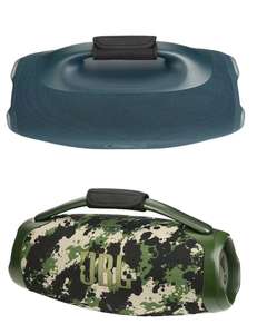 Correa de Transporte Acolchada Resistente Personalizada de Fábrica para Altavoz Bluetooth Portátil <span class=keywords><strong>JBL</strong></span> Boombox 1/2/3/4, <span class=keywords><strong>JBL</strong></span> <span class=keywords><strong>Partybox</strong></span> 710/320/<span class=keywords><strong>310</strong></span>, etc. - Product Image 5