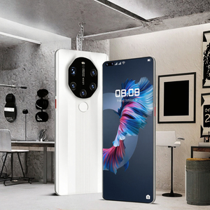 Teléfonos Inteligentes Mate40 RS de 7.3 Pulgadas con 5G LET y Android, CPU Deca Core, 16 GB + 512 GB, Ultra Dual SIM, Cinco Cámaras - Product Image 3