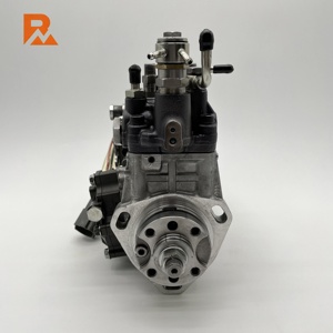 Pompe à injection de carburant 719935-51410 pour moteur 3TNV82A-BSHY - Product Image 2