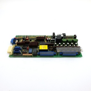 แผงวงจรควบคุมหลัก CNC รุ่น FANUC A20B-1000-0560 ของแท้ อะไหล่อุตสาหกรรม - Product Image 2