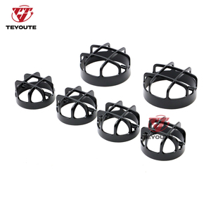 Couvre-phare de voiture, abat-jour de phare pour Land Rover Defender 1990-2016 - Product Image 1