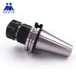 Portaherramientas de Fresado CT <span class=keywords><strong>ER</strong></span> de Alta Calidad, Mandril CT40, Pinza ER40 - Product Image 5