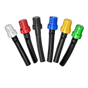 <b>Motorcycle</b> Body <b>Systems</b> <b>Fuel</b> Valve Vent Breather Hoses Tubes for Motocross CR CRF EXC YZF YZ KLX SXF RMZ ATV <b>Fuel</b> Tank Breather - Product Image 3