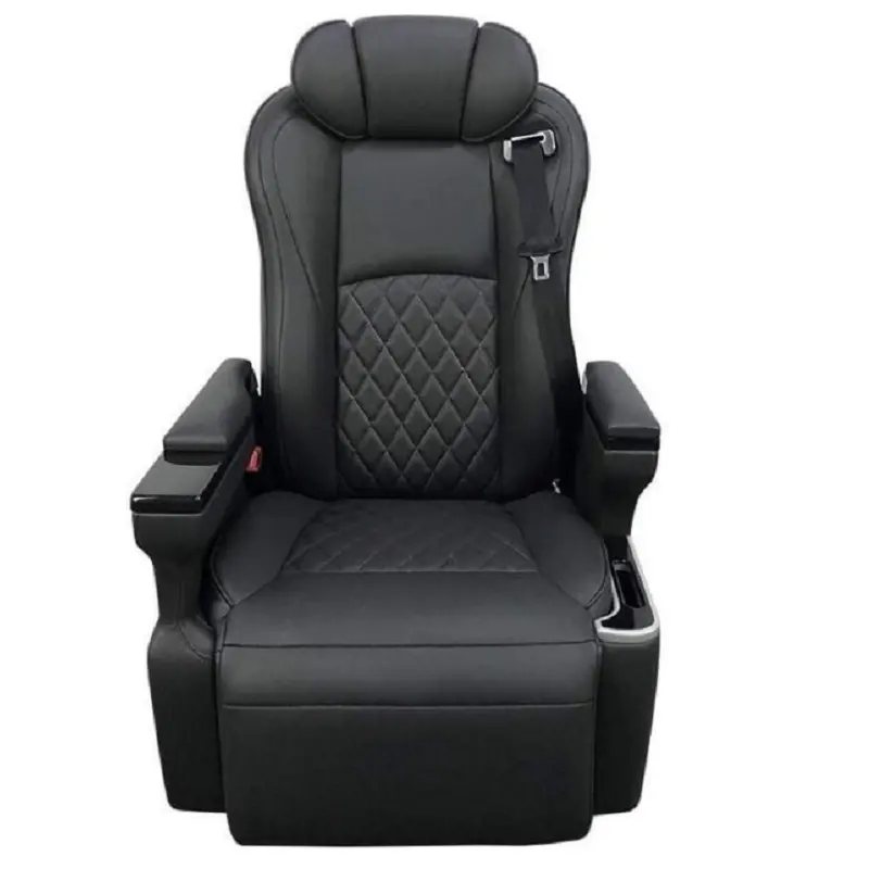 China Factory Cheap Car Electric Luxury Van Seat For MPV GL8 Vito