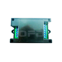 CE035 _ S Module relais RS485 12V 2 canaux MODBUS RTU à commande Port série RS485 Commutateur 2 voies Contrôleur relais de sortie CE035 _ S