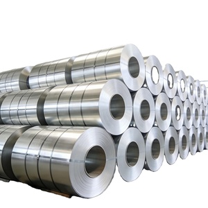 Bobine d'aluminium anodisée ASTM B209 1060 1100 1070 3003 3004 5052 5083 6061 6063 finition usine pour construction, décoration et revêtement de sol - Product Image 3