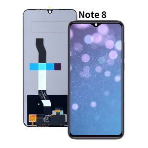 Điện Thoại Di Động Lcds Cho Redmi Lưu Ý <span class=keywords><strong>8</strong></span> Màn Hình Hiển Thị Cho Redmi Lưu Ý <span class=keywords><strong>8</strong></span> Pro LCD Thay Thế Cho Redmi 8A Kép Hiển Thị Ban Đầu - Product Image 1