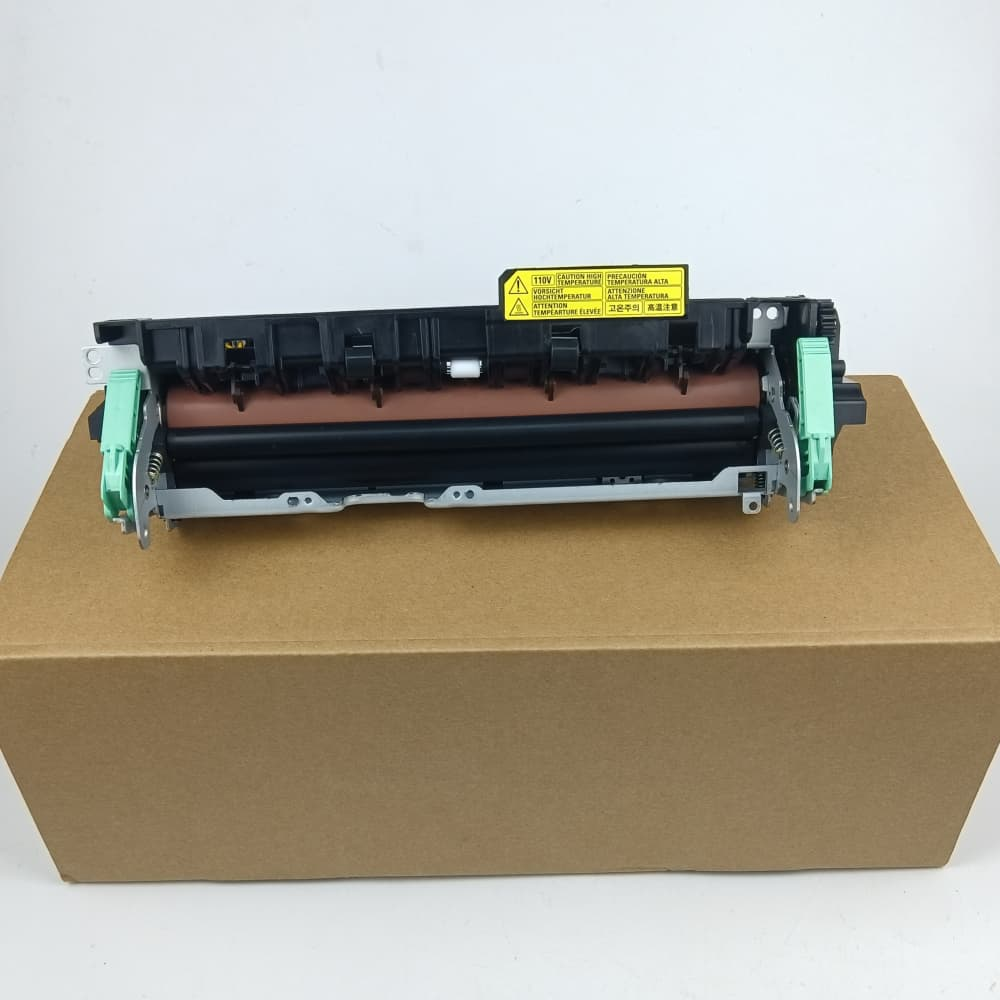 สีดำ-110V