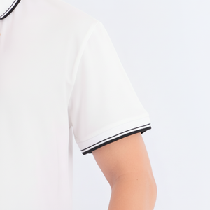 Camiseta Polo al por Mayor, Precio Accesible, Disponible en Varios Colores, Ideal para Pequeñas Empresas, Minoristas y Compradores al por Mayor - Product Image 1