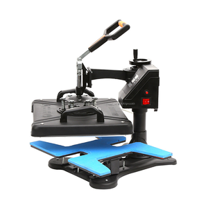 16x24 deportes Bola 9 <span class=keywords><strong>en</strong></span> 1 máquina de <span class=keywords><strong>la</strong></span> prensa del calor de <span class=keywords><strong>la</strong></span> máquina de transferencia de sublimación - Product Image 2