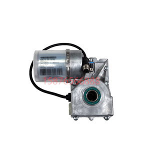 Heidelberg Pressure Plate Making Motor 91.105.1161 Electric Rotary <b>Printing</b> Press Accessory - Product Image 2