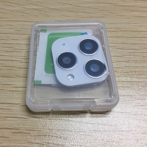 Nouvelle Mise À Jour Caméra Arrière En Métal Verre Lentille Pour <span class=keywords><strong>iPhone</strong></span> X XS XS Max Secondes Changement Pour <span class=keywords><strong>iPhone</strong></span> <span class=keywords><strong>11</strong></span> Pro max - Product Image 6