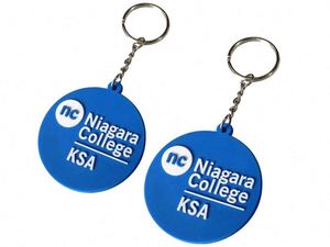 Porte-clés promotionnel de qualité supérieure en promotion - Product Image 5