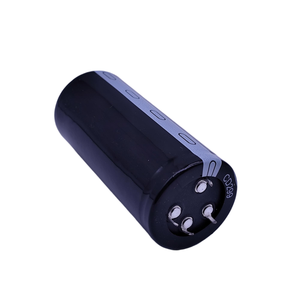 <span class=keywords><strong>Condensateur</strong></span> électrolytique en aluminium Jianghai CD299 105 ℃ 5000hrs miniaturisé 1000μF <span class=keywords><strong>25V</strong></span> Type radial - Product Image 1