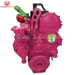 Conjunto de Motor Diésel Clawengine C18 de 18.1L y 800hp para Excavadora, Cargadora y Equipo de Minería, 6 Cilindros, Envío desde Hong Kong - Product Image 3