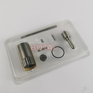 Kit de reparación para inyector <span class=keywords><strong>Denso</strong></span>, kit de alta calidad para modelos 23670-0L010, 095000- 5931, 23670-30300, TOYOTA <span class=keywords><strong>VIGO</strong></span> 2KD-HILUX - Product Image 2