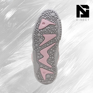 รองเท้าผ้าใบ Puma LaFrance 'Wolf' สไตล์ลำลองหรูหรา ระบายอากาศได้ดี แบบผูกเชือก หัวมน ดีไซน์ทันสมัย เหมาะสำหรับเดิน  ทรง Chunky Sneakers - Product Image 5