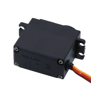 Hitec HS-5565MH Digitale Standaard <span class=keywords><strong>Servo</strong></span> 7.4V 14Kg Coreless Plastic <span class=keywords><strong>Motor</strong></span> Voor Rc Model Elektrisch Speelgoed Vervangt MS-5565MH Onderdelen - Product Image 5