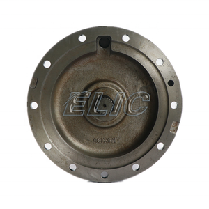 Motore di Rotazione per Escavatore Elic Zx470-3 M5X130 4398514 4423851 4625367 4610138, Motore Idraulico di Rotazione per Sostituzione Hitachi - Product Image 3