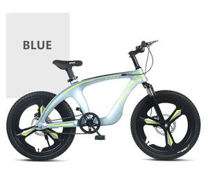 Bicicleta de montaña de magnesio para niños/bicicleta FLX 18 ''20'' 22 ''/grueso neumático de alta calidad <span class=keywords><strong>MTB</strong></span> - Product Image 5