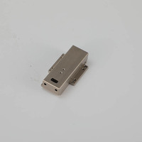 Pièces personnalisées en aluminium, acier inoxydable, fil, usinage par électroérosion, service de traitement CNC de précision personnalisé